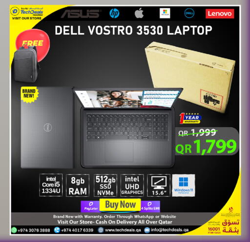 available at Tech Deals Trading in Qatar - Al Wakra