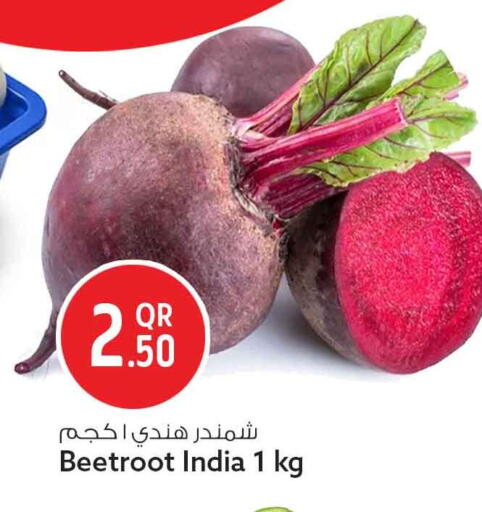 Beetroot from India available at سفاري هايبر ماركت in قطر - الخور