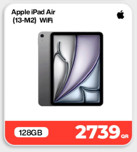 Apple available at Doha Link in Qatar - Al Khor