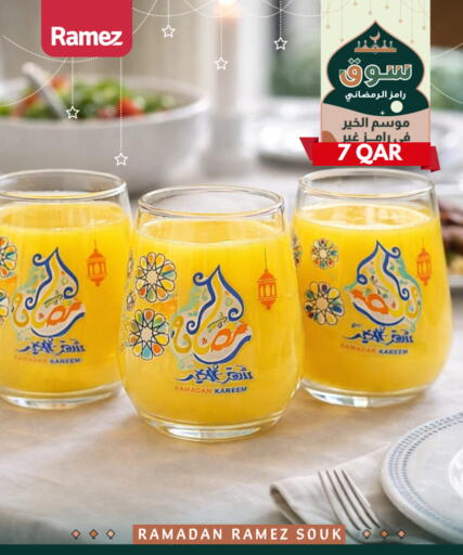 available at Aswaq Ramez in Qatar - Al Daayen