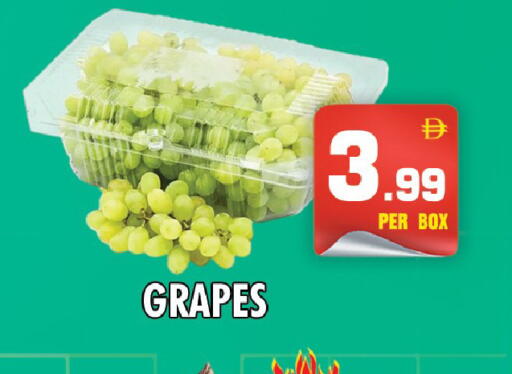 Grapes available at نايت تو نايت in الإمارات العربية المتحدة , الامارات - دبي