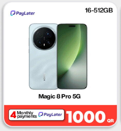 available at Miracle Phones in Qatar - Al Rayyan