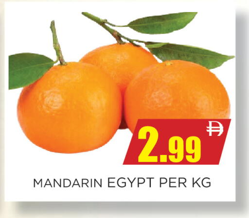 Mandarin from Egypt available at اينس المدينة هايبرماركت in الإمارات العربية المتحدة , الامارات - الشارقة / عجمان