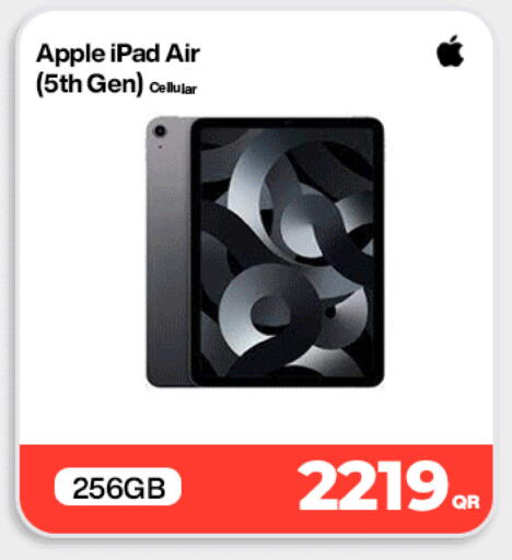 Apple available at Doha Link in Qatar - Al Khor