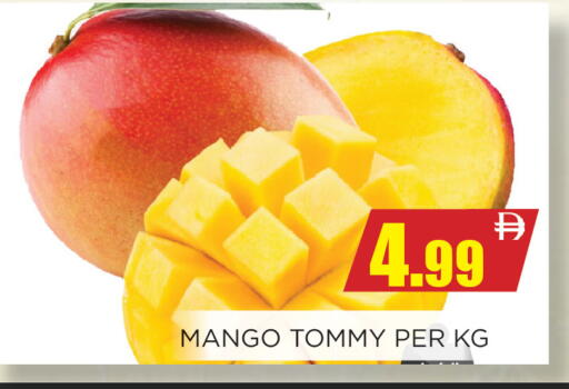 Mango available at اينس المدينة هايبرماركت in الإمارات العربية المتحدة , الامارات - الشارقة / عجمان