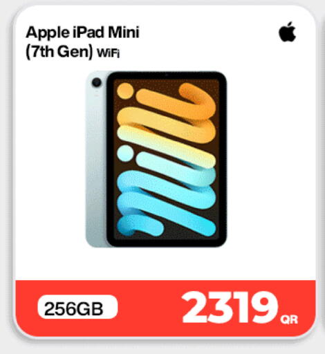 Apple available at Miracle Phones in Qatar - Al Rayyan