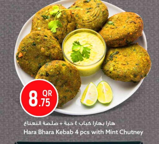 Mint available at Safari Hypermarket in Qatar - Umm Salal