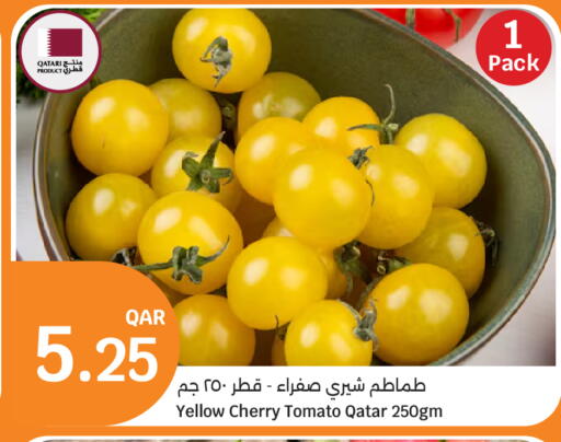 Cherry Cherry tomato from Qatar available at سيتي هايبرماركت in قطر - الشمال