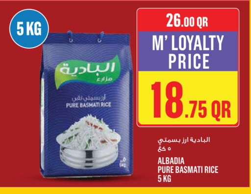 available at مونوبريكس in قطر - الريان