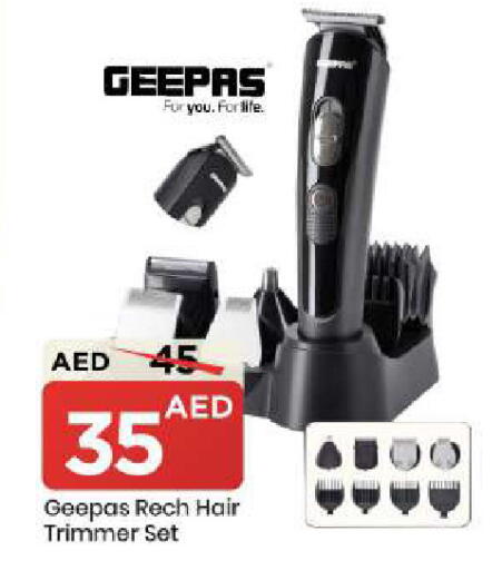 available at Mark & Save in UAE - Abu Dhabi
