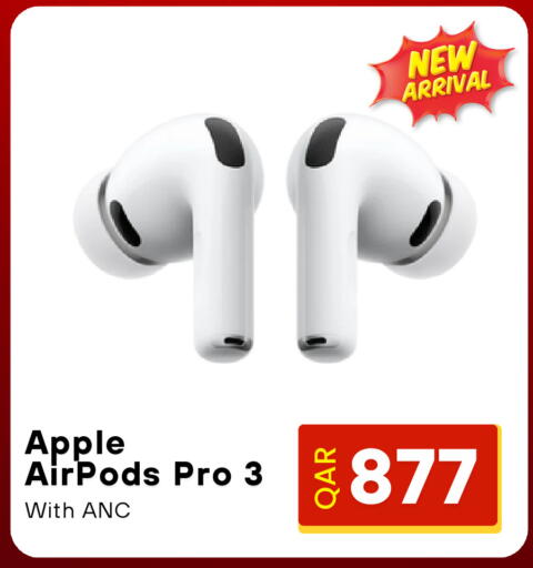 Apple available at Digital Zone Trading in Qatar - Umm Salal