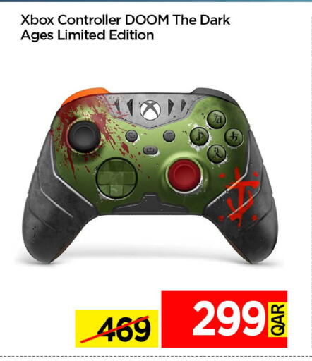 available at iCONNECT  in Qatar - Al-Shahaniya