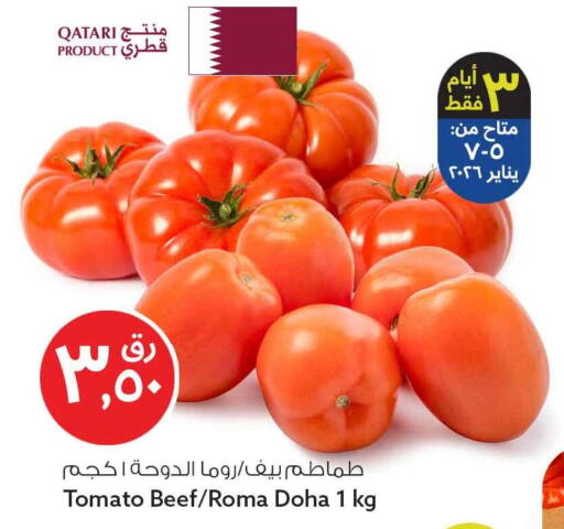 Tomato from Qatar available at Safari Hypermarket in Qatar - Al Rayyan