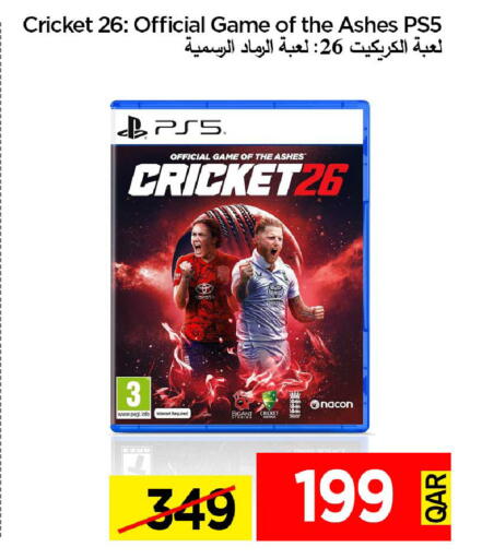 available at iCONNECT  in Qatar - Al-Shahaniya