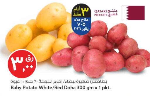 Potato from Qatar available at Safari Hypermarket in Qatar - Umm Salal