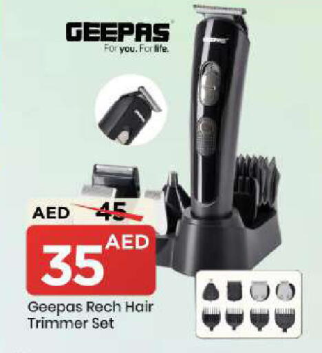 available at Mark & Save in UAE - Abu Dhabi