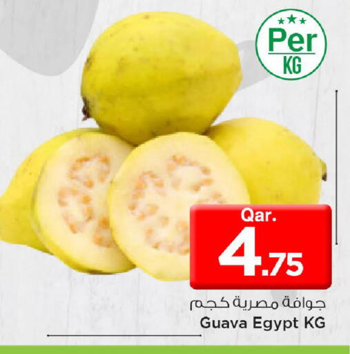 Guava from Egypt available at مارك & سيف in قطر - الضعاين