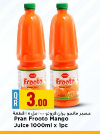 Mango available at Marza Hypermarket in Qatar - Umm Salal