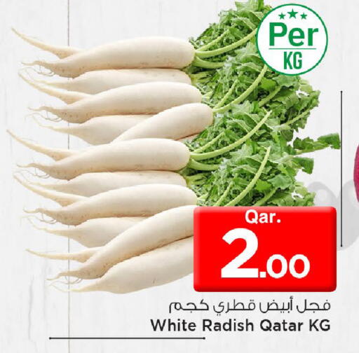 Radish from Qatar available at مارك & سيف in قطر - الضعاين