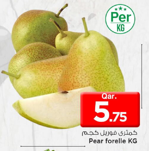 Pear available at مارك & سيف in قطر - الضعاين