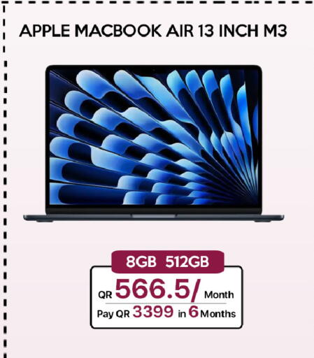 Apple available at iCONNECT  in Qatar - Al-Shahaniya