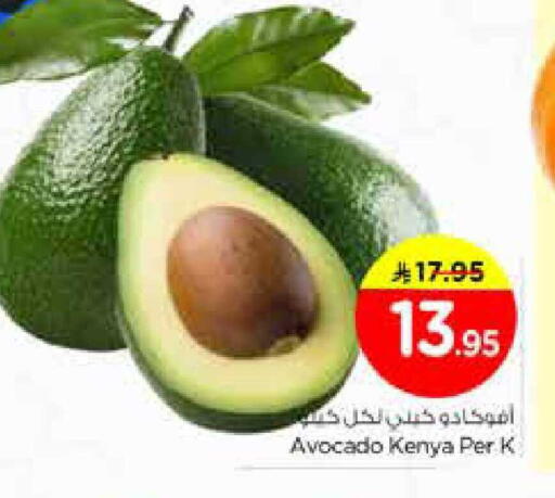 Avocado from Kenya available at نستو in مملكة العربية السعودية, السعودية, سعودية - الخرج