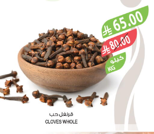 Cloves available at Farm  in KSA, Saudi Arabia, Saudi - Medina