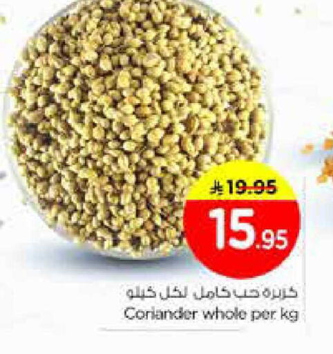 Coriander available at Nesto in KSA, Saudi Arabia, Saudi - Riyadh