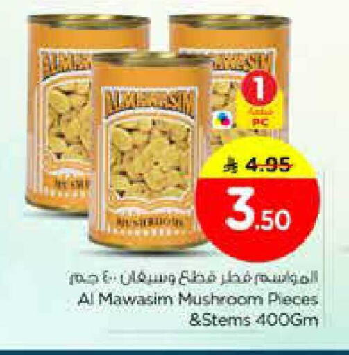Mushroom available at Nesto in KSA, Saudi Arabia, Saudi - Riyadh