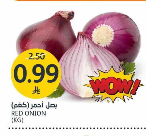 Onion available at AlJazera Shopping Center in KSA, Saudi Arabia, Saudi - Riyadh