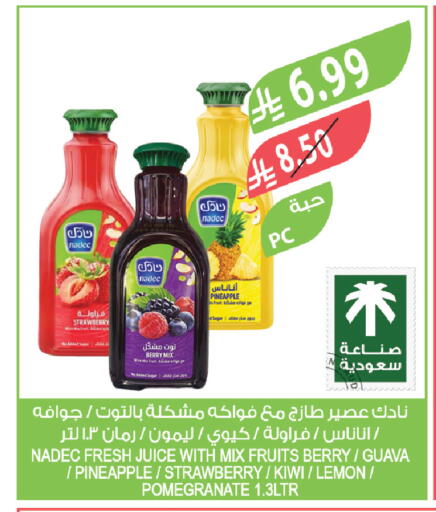 Strawberry Pineapple Guava Kiwi Lemon Pomegranate available at Farm  in KSA, Saudi Arabia, Saudi - Wadi ad Dawasir
