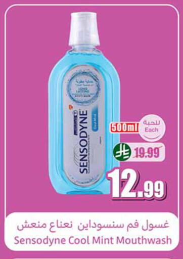 Mint available at أسواق عبد الله العثيم in مملكة العربية السعودية, السعودية, سعودية - وادي الدواسر