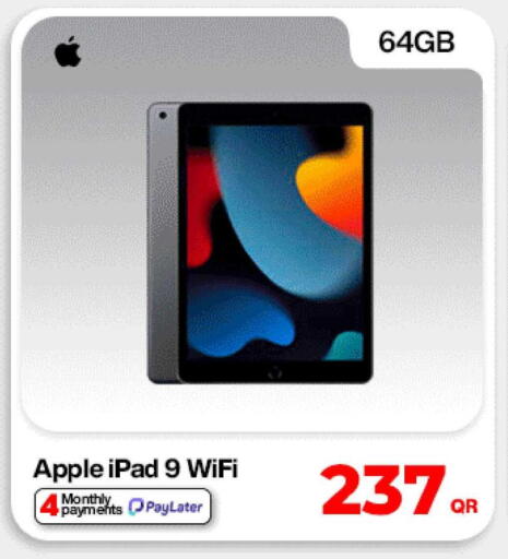 Apple available at دوحة لينك in قطر - الشحانية