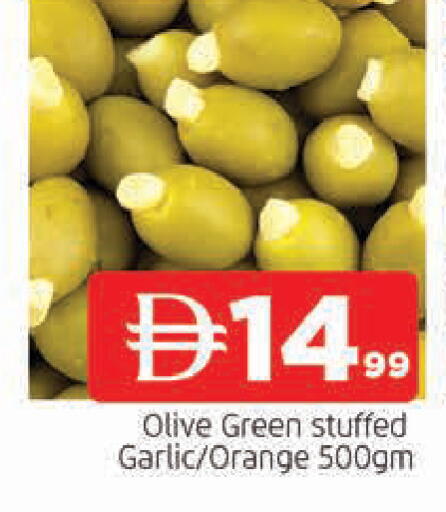 Orange Garlic available at AL MADINA in UAE - Sharjah / Ajman
