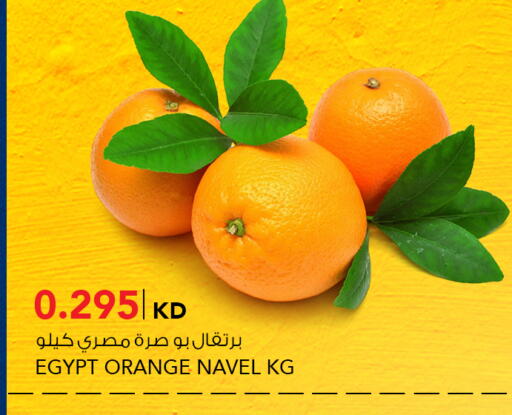 Orange from Egypt available at  ALNASSER HYPERMARKET in Kuwait - Kuwait City