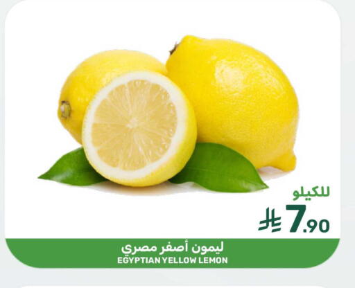 Lemon from Egypt available at Mazaya in KSA, Saudi Arabia, Saudi - Qatif