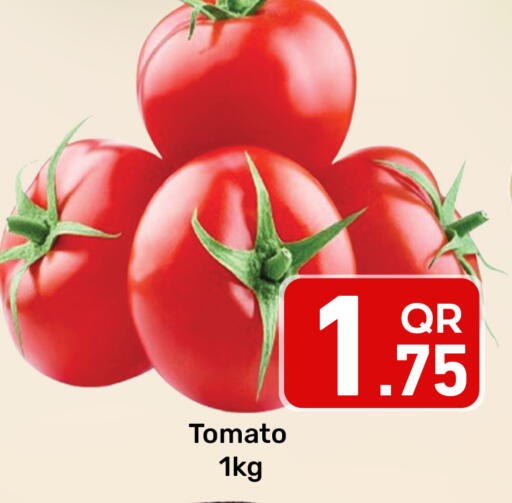 Tomato available at Majlis Hypermarket in Qatar - Al Rayyan