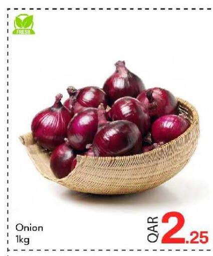 Onion available at G MAX Hypermarket in Qatar - Doha