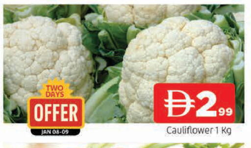 Cauliflower available at AL MADINA in UAE - Sharjah / Ajman
