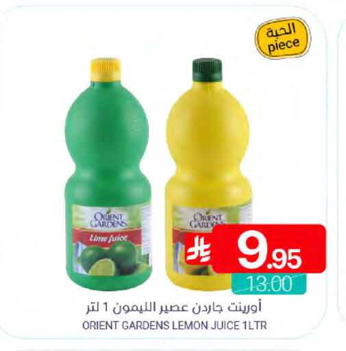 Lemon available at Muntazah Markets in KSA, Saudi Arabia, Saudi - Qatif