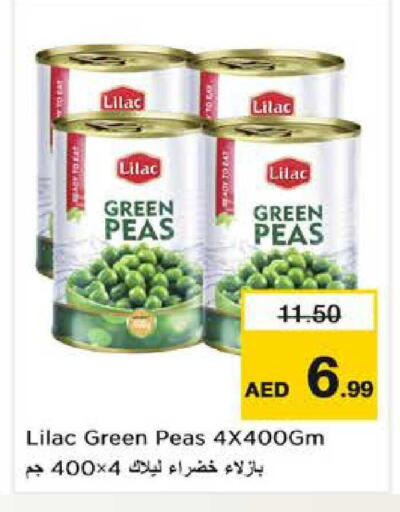 Peas available at Nesto Hypermarket in UAE - Sharjah / Ajman