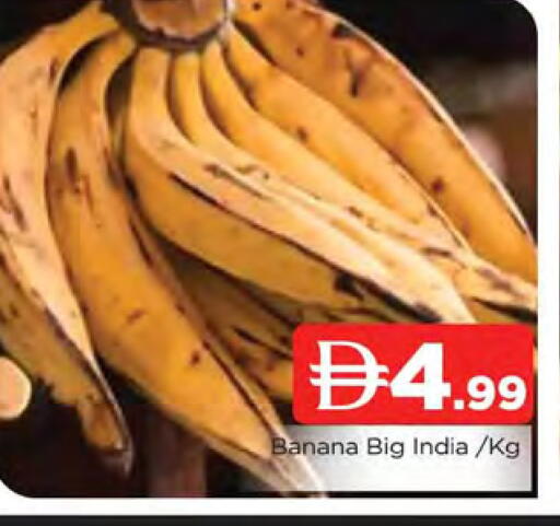 Banana from India available at المدينة in الإمارات العربية المتحدة , الامارات - الشارقة / عجمان