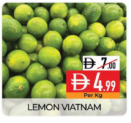 Lemon available at Delice Supermarket in UAE - Abu Dhabi