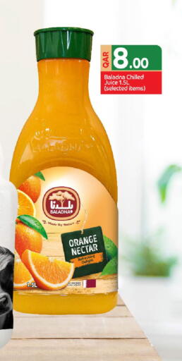 Orange available at Family Food Centre in Qatar - Umm Salal