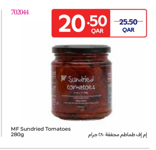 Tomato available at Carrefour in Qatar - Al Wakra