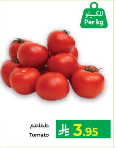 Tomato available at كبايان هايبرماركت in مملكة العربية السعودية, السعودية, سعودية - ينبع