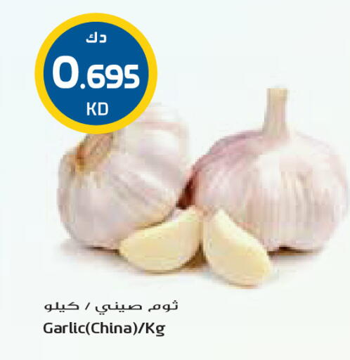 Garlic from China available at Grand Costo in Kuwait - Ahmadi Governorate