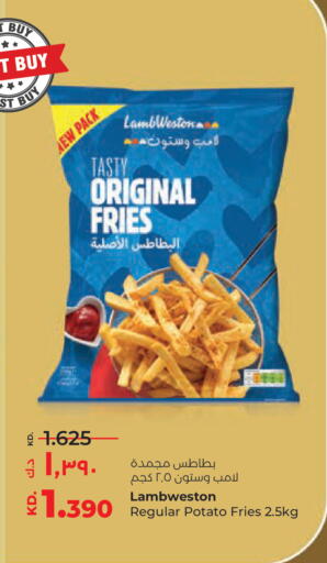 Potato available at Lulu Hypermarket  in Kuwait - Jahra Governorate