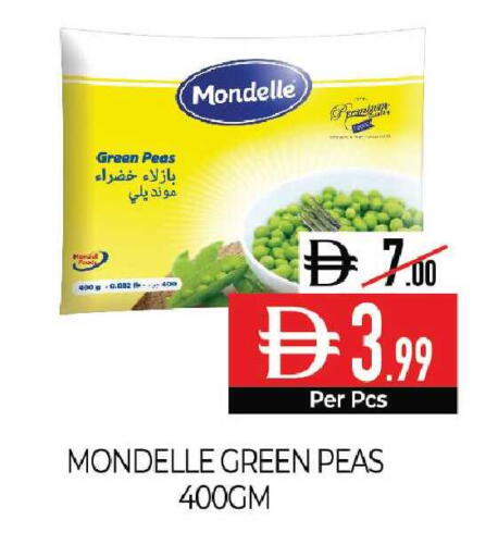 Peas available at Delice Supermarket in UAE - Abu Dhabi