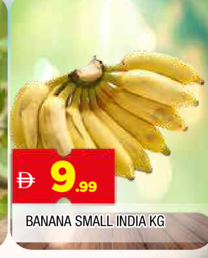 Banana from India available at المدينة in الإمارات العربية المتحدة , الامارات - الشارقة / عجمان